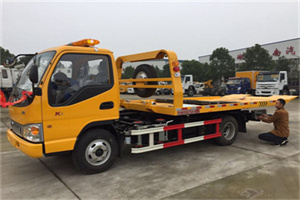 永川哪里有拖车服务