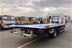 永川汽车救援补胎