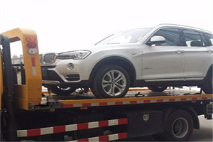 永川拖车24小时服务电话