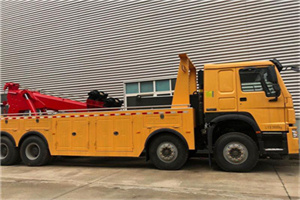 永川道路救援公司